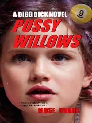 cover image of Pussy Willows
